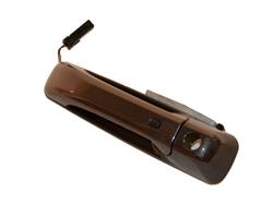 Mopar Replacement Door Handles, Exterior 1UJ81LAUAJ