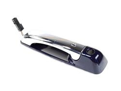 Mopar Replacement Door Handles, Exterior 1UJ831BUAK