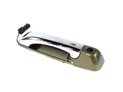 Mopar Replacement Door Handles, Exterior 1UJ831FAAJ