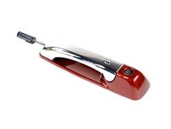 Mopar Replacement Door Handles, Exterior 1UJ831RPAK