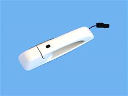 Mopar Replacement Door Handles, Exterior 1UJ86GW7AJ