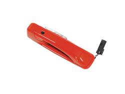 Mopar Replacement Door Handles, Exterior 1UJ86NVPAJ