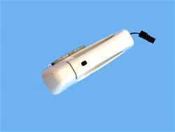 Mopar Replacement Door Handles, Exterior 1UJ86PWQAJ