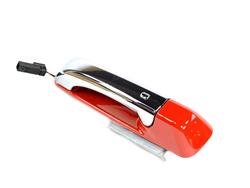 Mopar Replacement Door Handles, Exterior 1UJ881R4AK