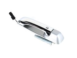 Mopar Replacement Door Handles, Exterior 1UJ881S2AK