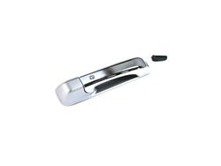 Mopar Replacement Door Handles, Exterior 1UJ881SCAK