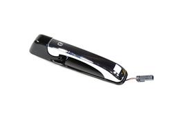 Mopar Replacement Door Handles, Exterior 1UJ881XRAK