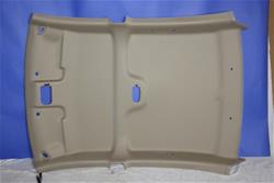 Mopar Replacement Headliners for 2012 AVENGER - 1UK52HL1AA