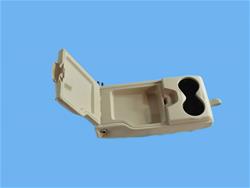 Mopar Replacement Armrests 1UK881L2AC