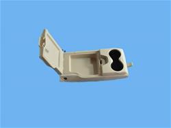 Mopar Replacement Armrests 1UK891L2AC