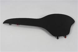 Mopar Replacement Dash Inserts 1UL441XCAB