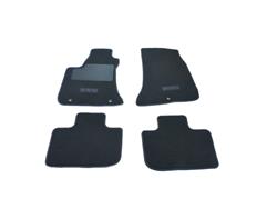 Mopar Replacement Floor Mats, Automotive 1UM15LC5AA
