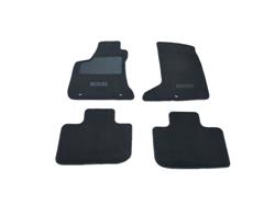 Mopar Replacement Floor Mats, Automotive 1UM16LC5AA
