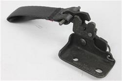 Mopar Performance Armrests 1UQ56XR4AA