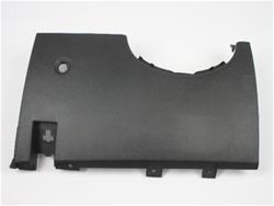 Mopar Replacement Steering Column Covers 1UQ90DX9AB