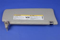 Mopar Replacement Interior Sunvisors 1UR57HDAAF