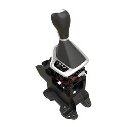 Mopar Replacement Shifters, Automatic Transmission 1UT662X9AH