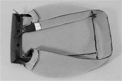 Mopar Replacement Seat Components 1UT74JXRAA