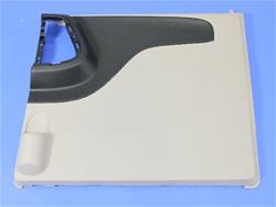 Mopar Performance Door Panels 1UU40BD1AA