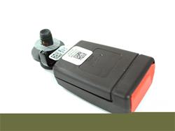 Mopar Performance Seat Components 1UU651U5AC