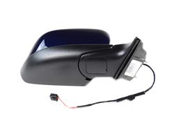 Mopar Replacement Side Mirrors 1UV64KBUAD