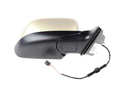 Mopar Replacement Side Mirrors 1UV64KFSAD