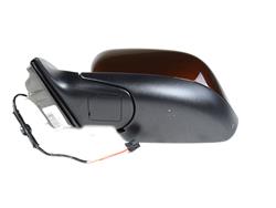 Mopar Replacement Side Mirrors 1UV65KEPAD