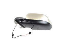 Mopar Replacement Side Mirrors 1UV65KFSAD