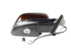 Mopar Replacement Side Mirrors 1UV66KEPAD