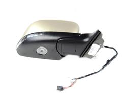 Mopar Replacement Side Mirrors 1UV66KFSAD