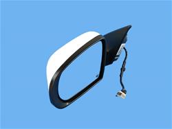 Mopar Replacement Side Mirrors 1UV67GW7AD