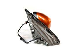 Mopar Replacement Side Mirrors 1UV67HVGAD