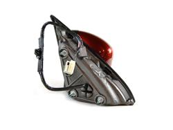 Mopar Replacement Side Mirrors 1UV67JRPAD