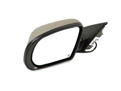 Mopar Replacement Side Mirrors 1UV67KFSAD