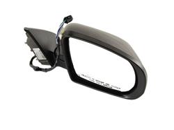 Mopar Replacement Side Mirrors 1UV68AXRAD
