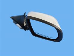 Mopar Replacement Side Mirrors 1UV68GW7AD