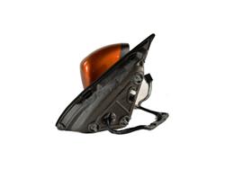 Mopar Replacement Side Mirrors 1UV68HVGAD