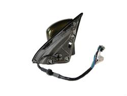 Mopar Replacement Side Mirrors 1UV68JGXAD