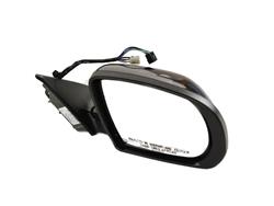 Mopar Replacement Side Mirrors 1UV68KBUAD