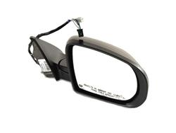 Mopar Replacement Side Mirrors 1UV68KEPAD