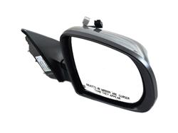 Mopar Replacement Side Mirrors 1UV68LDSAD