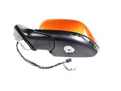 Mopar Replacement Side Mirrors 1UV69HVGAD