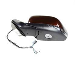 Mopar Replacement Side Mirrors 1UV69KEPAD