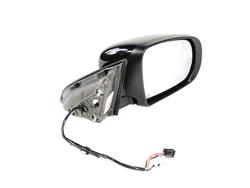Mopar Replacement Side View Mirrors 1UV70AXRAC