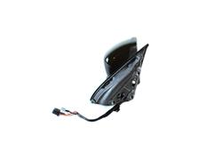 Mopar Replacement Side Mirrors 1UV70PGRAD