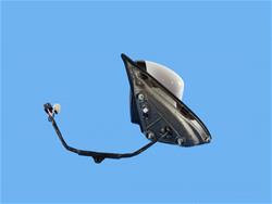 Mopar Replacement Side Mirrors 1UV71GW7AD