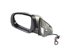 Mopar Replacement Side Mirrors 1UV71HT6AD