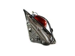 Mopar Replacement Side Mirrors 1UV71JRPAD