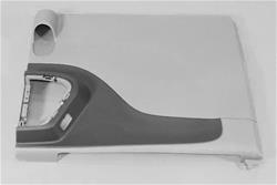 Mopar Performance Door Panels 1UW06HL5AA