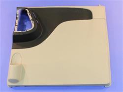 Mopar Performance Door Panels 1UW10BD1AA